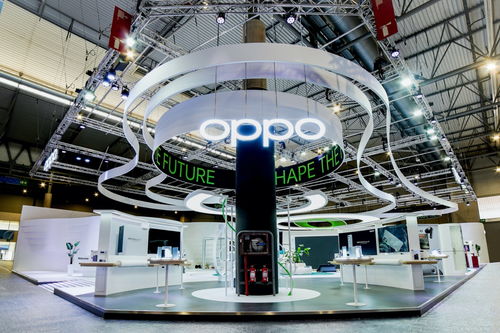 OPPO 5G CPE T2亮相MWC 2022，下半年挺進亞非歐市場，影視傳媒技術(shù)迎來新變革